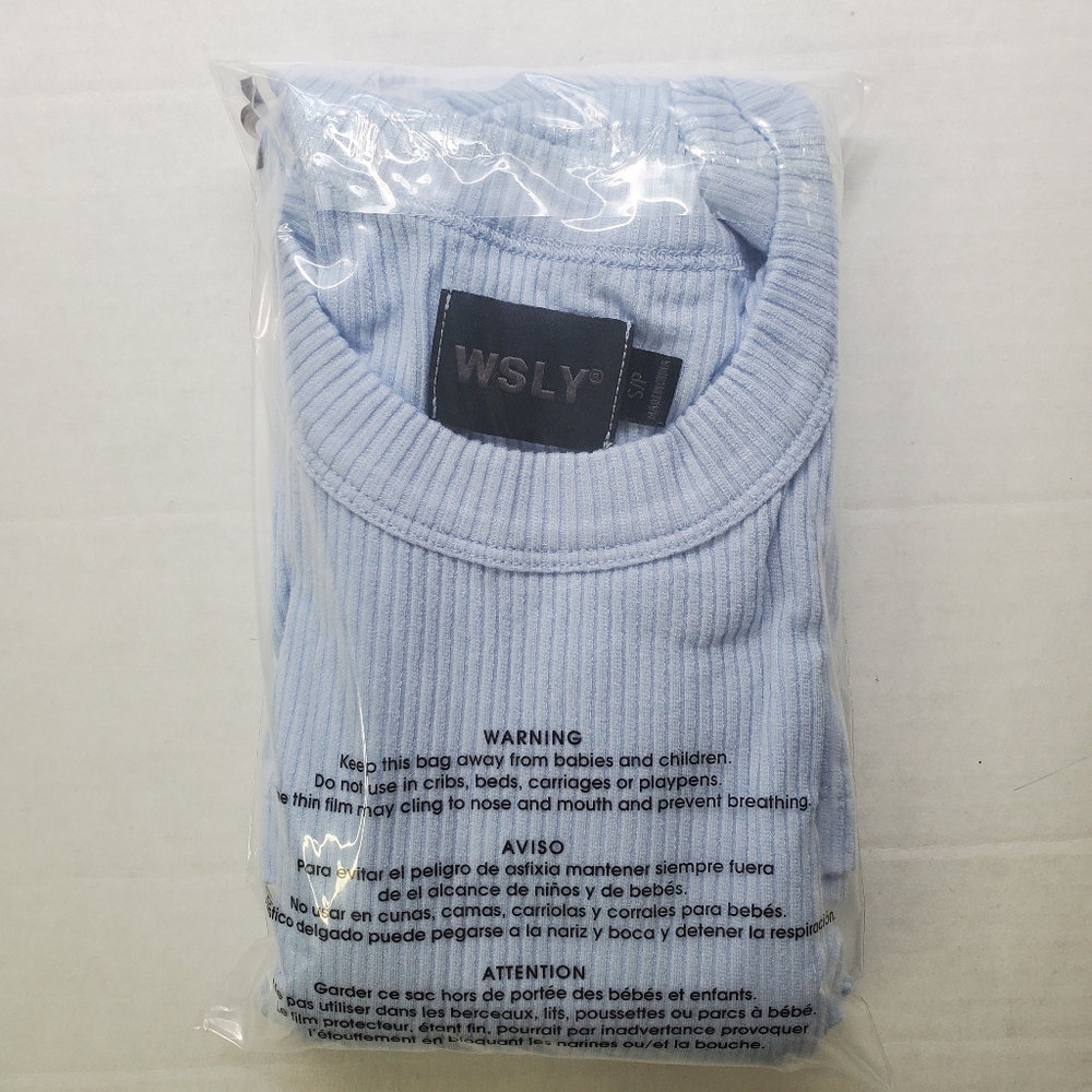 Wsly - Picture 13 of 13